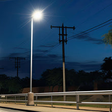 Cargar imagen en el visor de la galería, LED Street 100W 6000K
