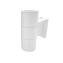 Cargar imagen en el visor de la galería, Lampara LED decorativa pared cilindro 6w IP65
