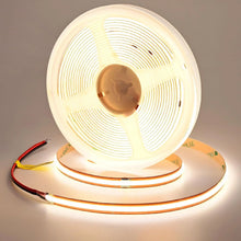 Cargar imagen en el visor de la galería, Tira LED COB 24V 5m CDS Corte Donde Sea
