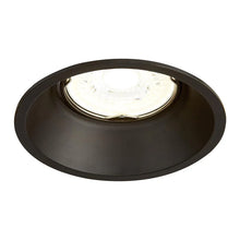 Cargar imagen en el visor de la galería, Ojo de buey Incrustado redondo GU10
