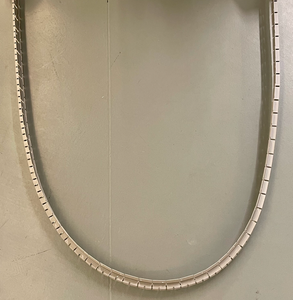 PERFIL 3015 FLEXIBLE EMPOTRAR TABLA YESO
