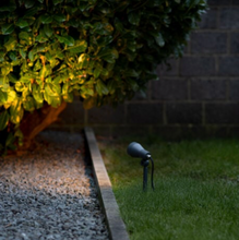 Cargar imagen en el visor de la galería, Lampara de estaca MR16
