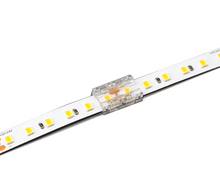 Cargar imagen en el visor de la galería, Conector para Tira LED 8mm recto

