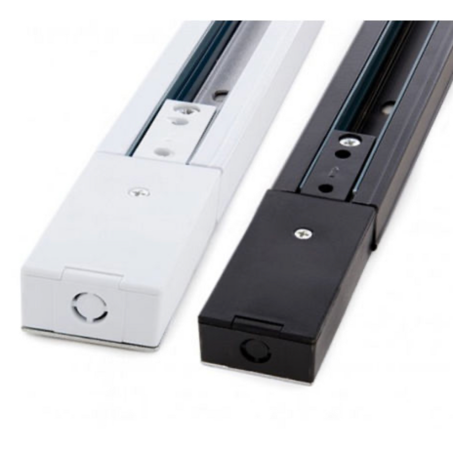 Rieles y Spots LED – Tecnolum