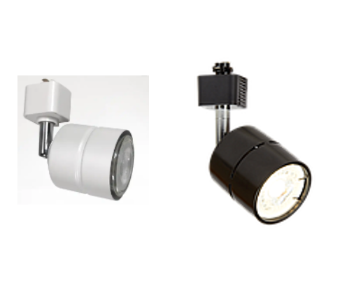 Rieles y Spots LED – Tecnolum