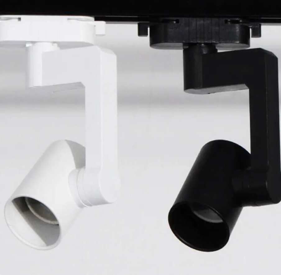 Rieles y Spots LED – Tecnolum