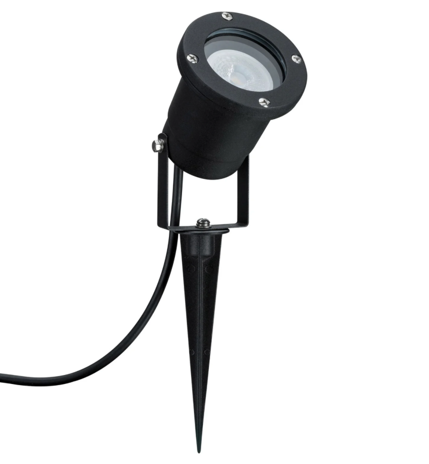 Lampara de estaca MR16