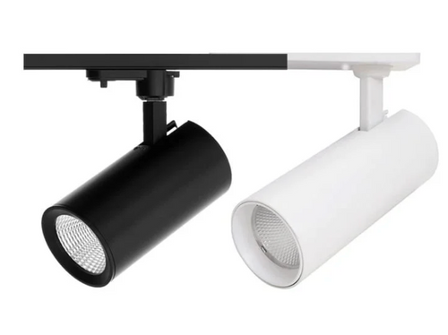 Rieles y Spots LED – Tecnolum