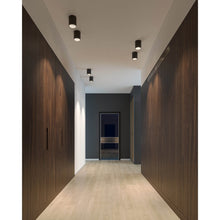 Cargar imagen en el visor de la galería, Lámpara sobreponer Cilindro LED 20W 3CCT Avlux
