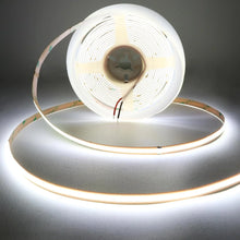 Cargar imagen en el visor de la galería, Tira LED COB 24V 5m CDS Corte Donde Sea
